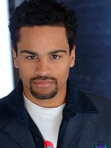 foto von Ivan 'Flipz' Velez