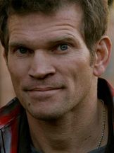 foto von Patrick Kerton