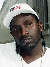 foto von Anwan Glover