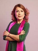 foto von Asuman Dabak