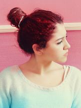 foto von Gaia De Angelis