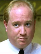 foto von John Harrington Bland