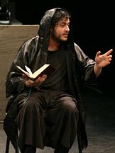 foto von Alain Börek