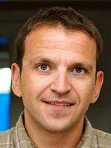 foto von Stephen Chambers