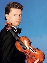 foto von Julian Rachlin