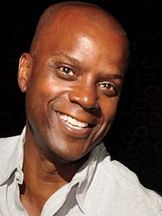 foto von Aaron Ingram