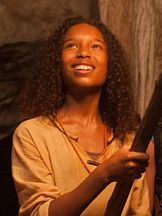 foto von Davina Weber