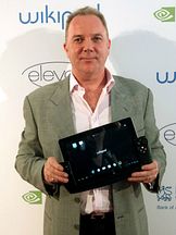 foto von Fraser Townley