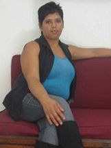 foto von Reina Julieta Torres