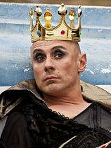 foto von Diego Longobardi