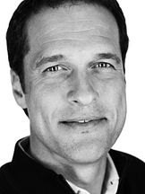 foto von Patrick Quinlan