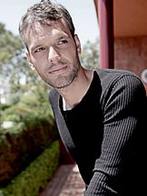 foto von Tony Corvillo