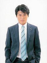 foto von Katsunori Takahashi