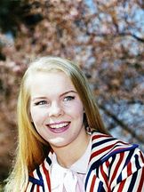 foto von Janet Landgard