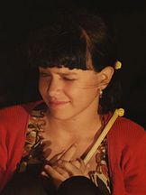 foto von Jacqueline Duarte