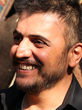 foto von Şinasi Yurtsever