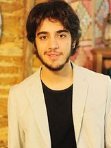 foto von Miguel Rômulo