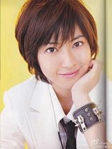 foto von Miori Takimoto