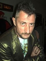 foto von Luis Aranosky