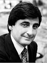 foto von Marshall Frady