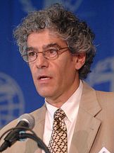 foto von Daniel Giat