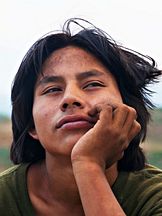 foto von Carlos Chajon