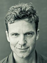 foto von Dugald Bruce Lockhart