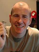 foto von Barry Martin