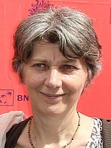 foto von Lise Lametrie