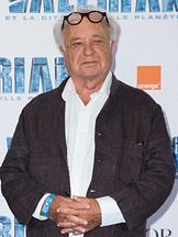 foto von Pierre Christin