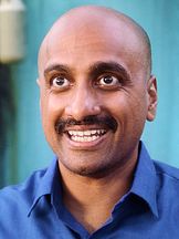 foto von Murali Perumal