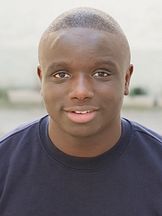 foto von Diong-Keba Tacu