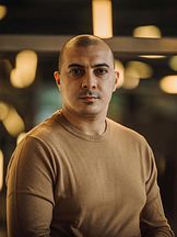 foto von Yassine Douani