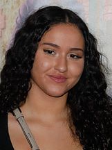 foto von Kiyane Benamara