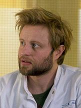 foto von Stéphane Varupenne