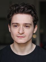 foto von Mikaël Halimi