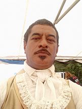 foto von Teiva Manoi