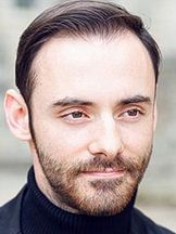 foto von Josselin Baillarguet