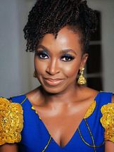 foto von Kate Henshaw-Nuttal