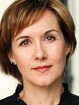 foto von Alexandra Gilbreath