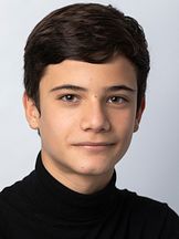 foto von Izan Fernández