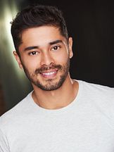 foto von Chris Renfro