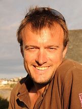 foto von Laurent Granier