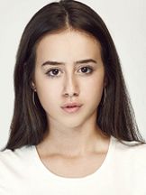 foto von Priscilla Delgado