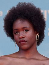 foto von Joely Mbundu