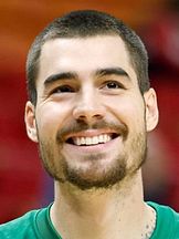 foto von Juancho Hernangómez