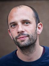 foto von Paul Jeanson