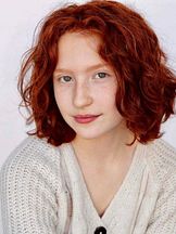 foto von Olivea Morton