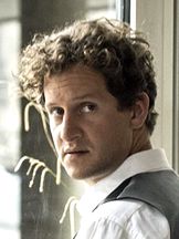 foto von Moritz von Treuenfels