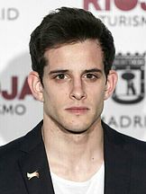 foto von Álex Villazán